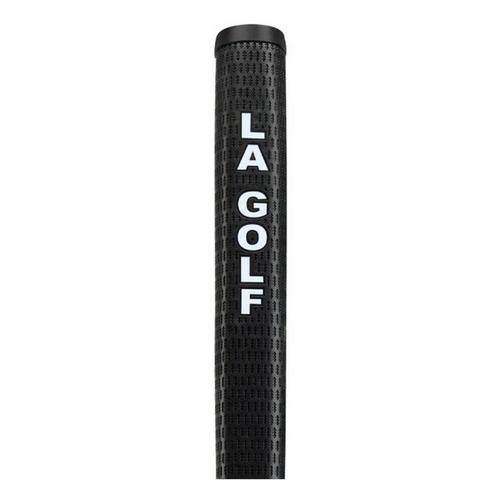 LA Golf Malibu X Plumber's Neck Putter - Primary Image