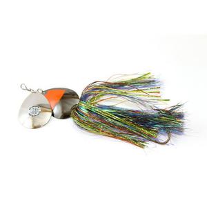 Bluegill - Musky Mayhem Double Showgirl Bucktail