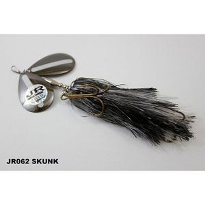 Skunk - Musky Mayhem Double Cowgirl Jr