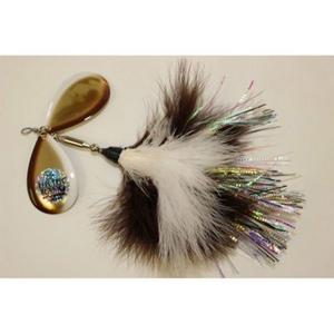 Walleye - Musky Mayhem Electric Bunny Lure