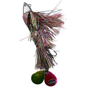Pink Cisco - Musky Mayhem Mini Grenade