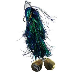 Sapphire - Musky Mayhem Mini Grenade