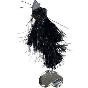 Black Nickel - Musky Mayhem Mini Grenade