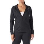 Women's Glyder On The Go Lightweight Zip Up Full Zip Hoodie - Thumbnail 1 of 3