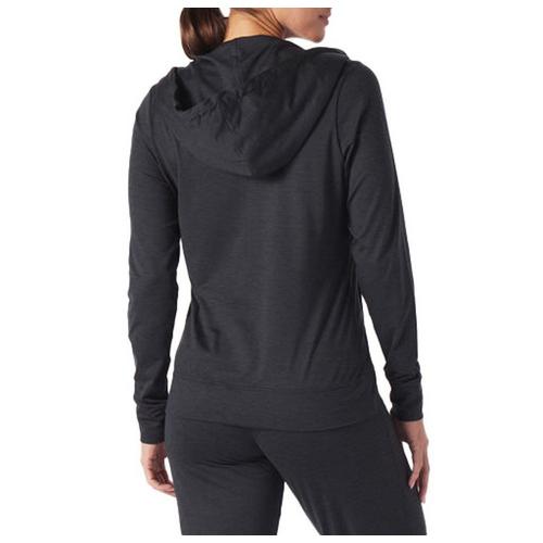 Women's Glyder On The Go Lightweight Zip Up Full Zip Hoodie - Primary Image