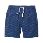 Boys' Fair Harbor Anchor Swim Trunks - Thumbnail 1 of 2