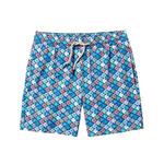 Boys' Fair Harbor Bayberry Swim Trunks - Thumbnail 1 of 2