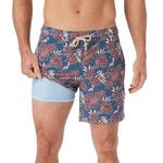 Men's Fair Harbor The Bayberry Swim Trunks - Thumbnail 3 of 5