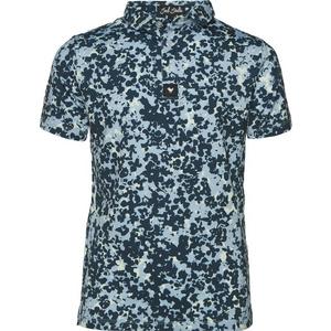 Kids' Bad Birdie Core Golf Polo