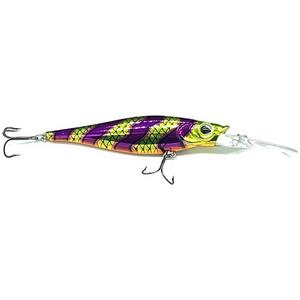 Choke Cherry - Walleye Nation Creations Reaper Crankbait