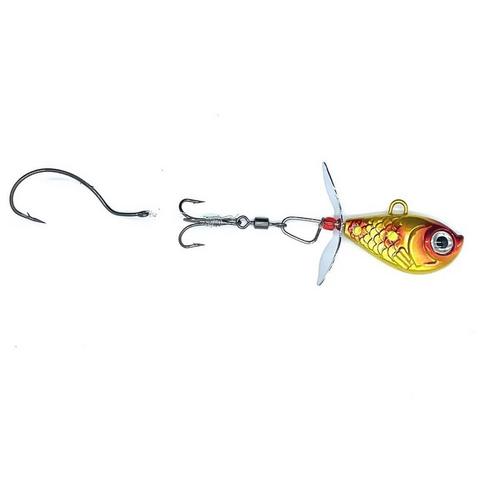 Walleye Nation Creations Death Jig - Primary Image