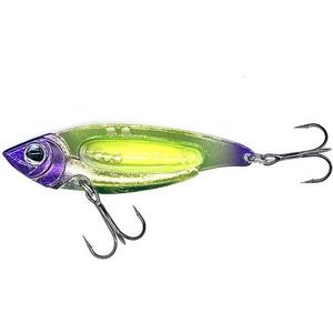 Antifreeze - Walleye Nation Creations Rip N Rattle Blade Bait