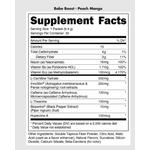 Bucked Up Babe Boost - 30 Count - Thumbnail 3 of 7