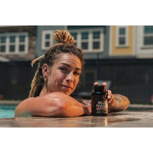 Bucked Up Buck Naked - Primary Image