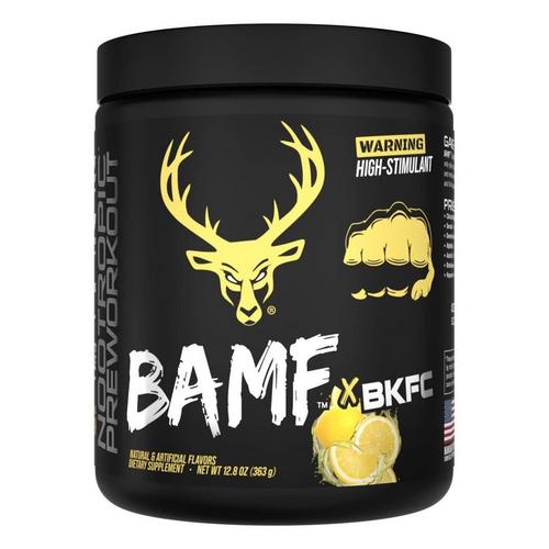 Bucked Up BKFC Woke AF Pre-Workout - Primary Image
