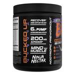 Bucked Up Anime BAMF Nootropic Pre-Workout - Thumbnail 3 of 7