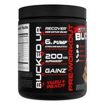 Bucked Up Anime Pre-Workout - Thumbnail 3 of 8