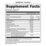 Bucked Up Anime Pre-Workout - Thumbnail 5 of 8