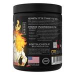 Bucked Up Anime LFG Pre-Workout - Thumbnail 2 of 8