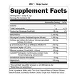 Bucked Up Anime LFG Pre-Workout - Thumbnail 5 of 8