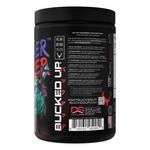 Bucked Up Anime Mother Bucker Nootropic Pre-Workout - Thumbnail 2 of 8