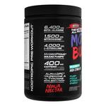 Bucked Up Anime Mother Bucker Nootropic Pre-Workout - Thumbnail 3 of 8