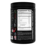 Bucked Up Anime Mother Bucker Nootropic Pre-Workout - Thumbnail 4 of 8