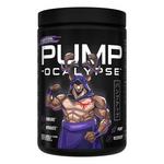 Bucked Up Anime Pump-ocalypse - Thumbnail 1 of 8