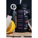 Bucked Up Anime Pump-ocalypse - Thumbnail 7 of 8