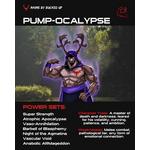 Bucked Up Anime Pump-ocalypse - Thumbnail 8 of 8