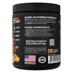 Bucked Up Woke AF Children of the Corn Pre-Workout - Thumbnail 2 of 5