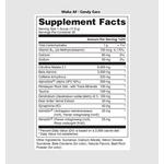 Bucked Up Woke AF Children of the Corn Pre-Workout - Thumbnail 5 of 5