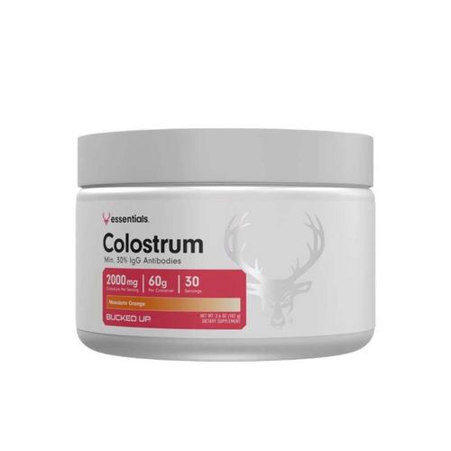 Bucked Up Colostrum - Primary Image
