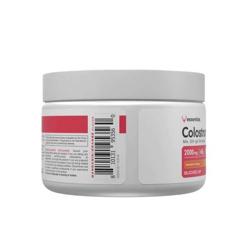 Bucked Up Colostrum - Primary Image