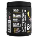 Bucked Up BAMF Nootropic Pre-Workout - Thumbnail 3 of 5