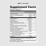 Bucked Up BAMF Nootropic Pre-Workout - Thumbnail 5 of 5