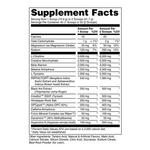 Bucked up Black Ant Pre-Workout - Thumbnail 5 of 5