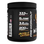 Bucked Up WOKE AF Pre-Workout - Thumbnail 3 of 5