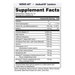 Bucked Up WOKE AF Pre-Workout - Thumbnail 5 of 5