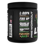Bucked Up LFG Pre-Workout - Thumbnail 3 of 5