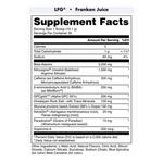 Bucked Up LFG Pre-Workout - Thumbnail 5 of 5