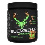 Bucked Up Pre-Workout - Thumbnail 1 of 5