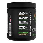 Bucked Up Pre-Workout - Thumbnail 3 of 5