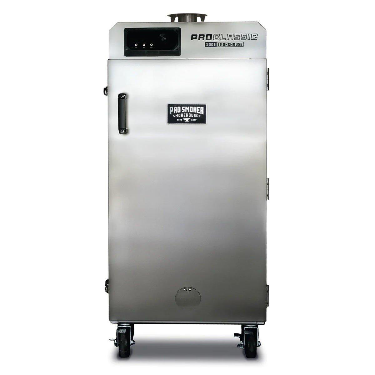 Pro Smoker Pro Classic 100 S Smoker - Pro Smoker