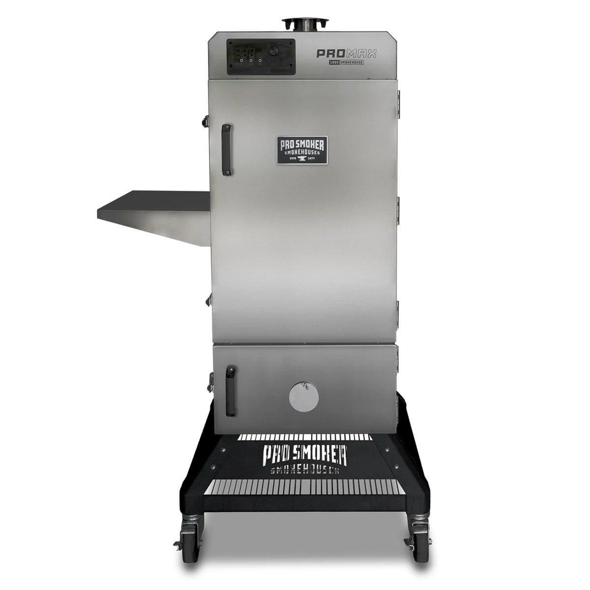 Pro Smoker Pro Max 100 S Smoker - Pro Smoker