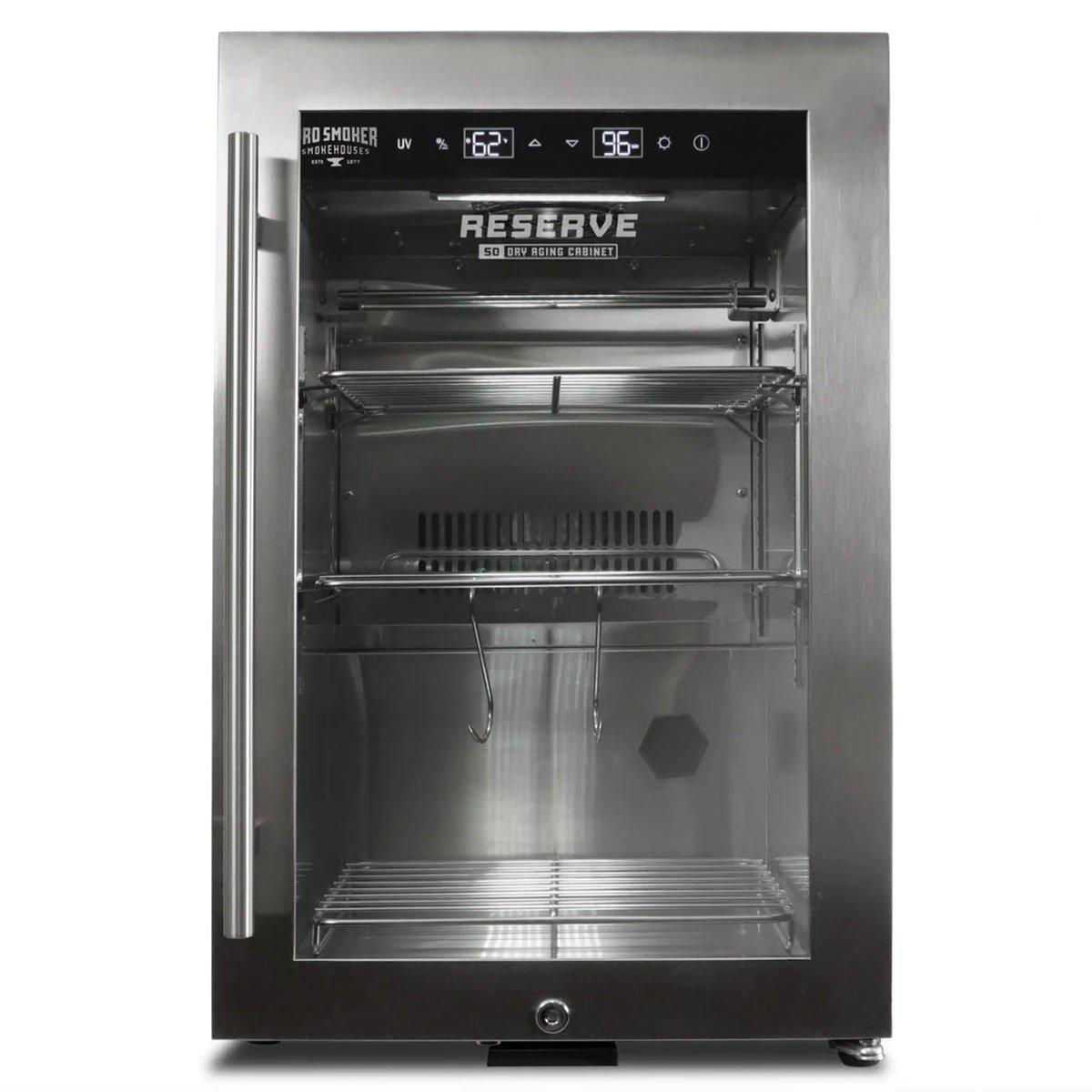 Pro Smoker The Reserve 50 Dry Ager - Pro Smoker