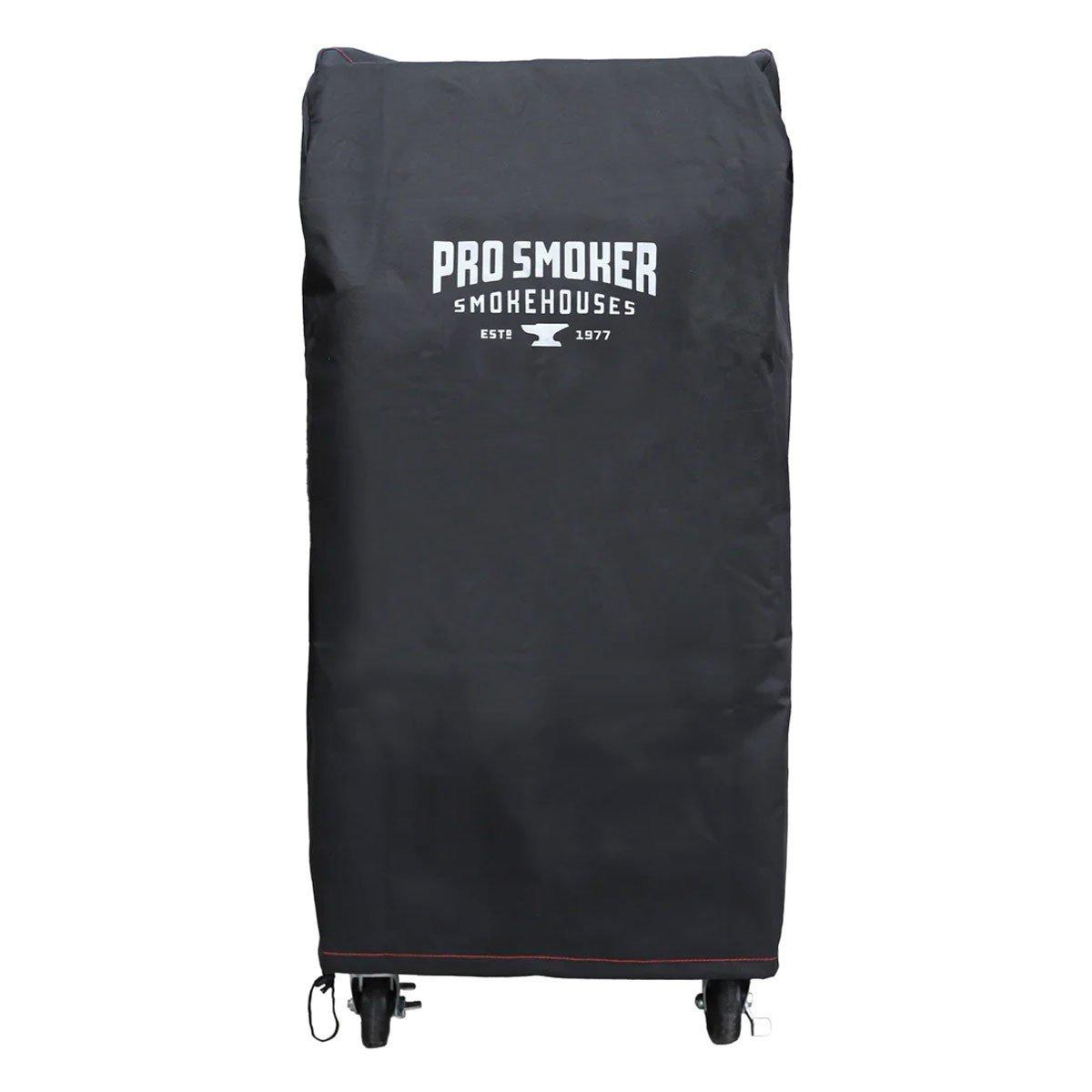 Pro Smoker Pro Classic Cover - Pro Smoker