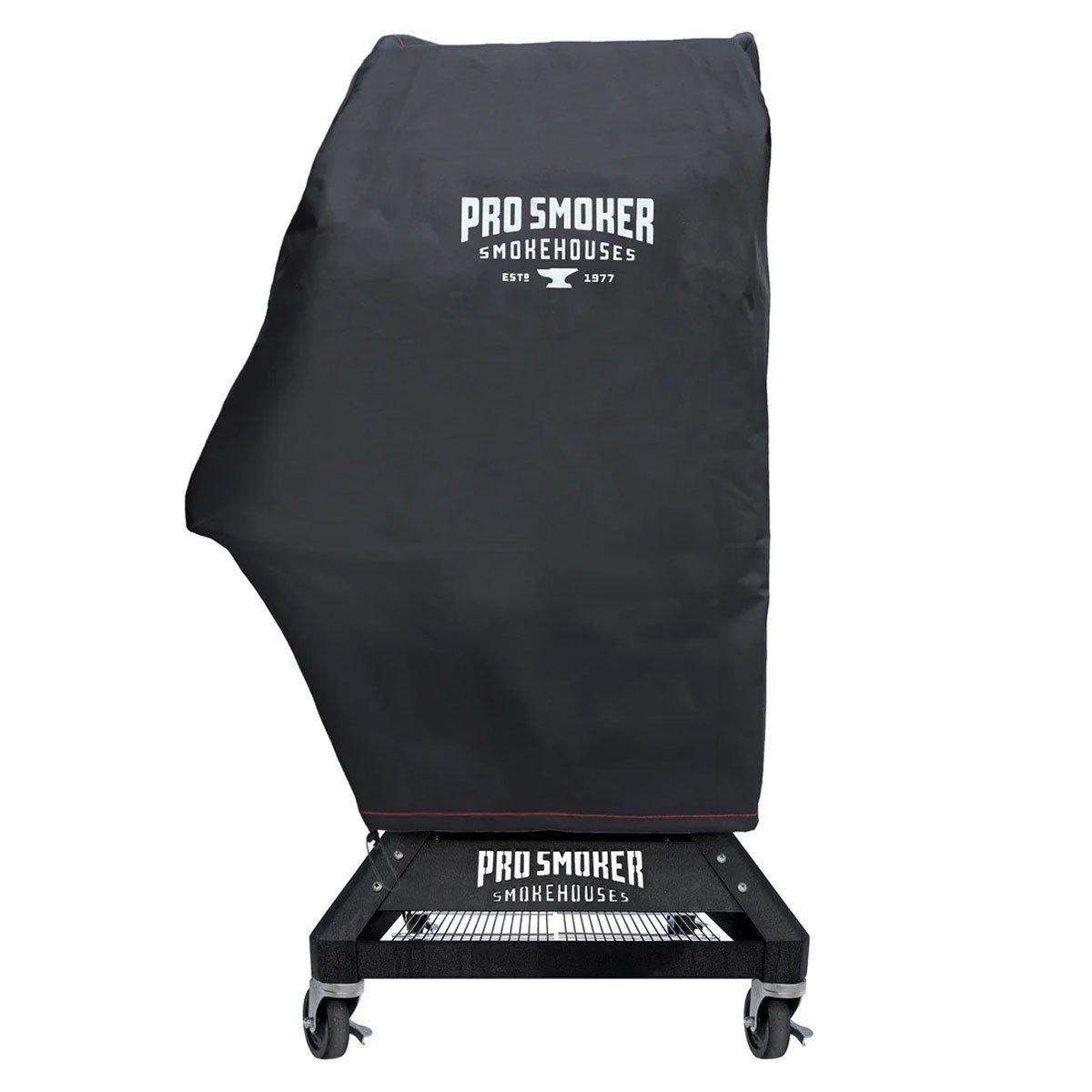 Pro Smoker Pro Max Cover - Pro Smoker