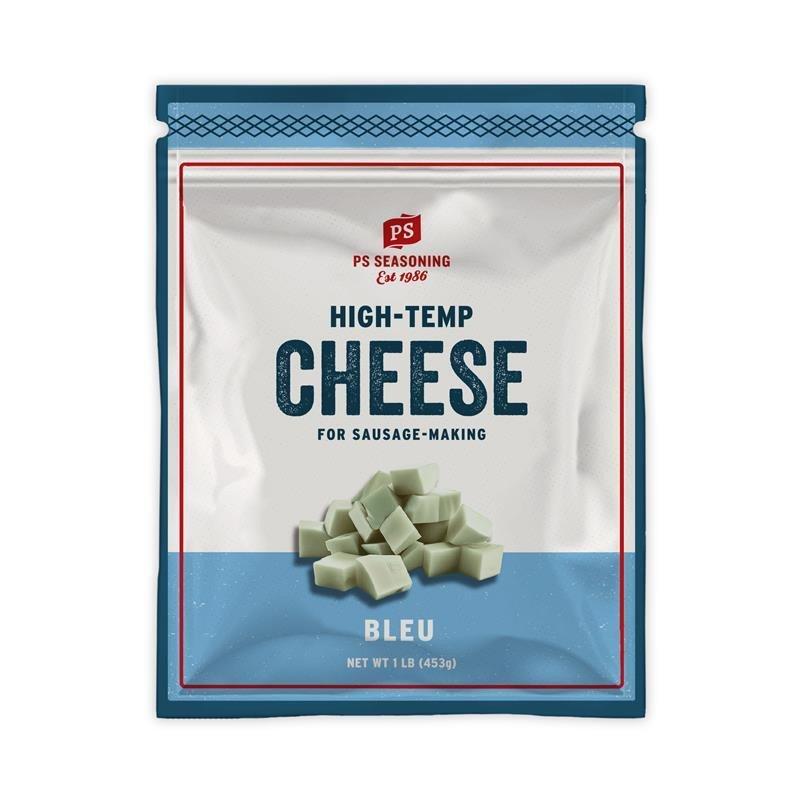 PS Seasoning High Temperature 1 Lb Cheese - PS Seasoning