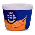 Iscream Kraft Mac and Cheese Microwave Packaging Plush - Thumbnail 2 of 4